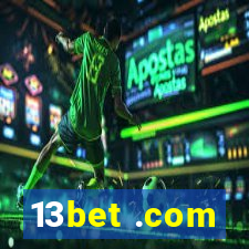 13bet .com